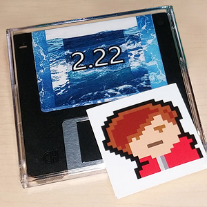 FrankJavCeeVolume222