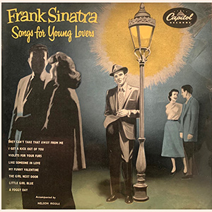 FrankSinatra1954SongsForYoungLovers