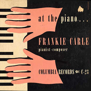 FrankieCarleAtThePiano