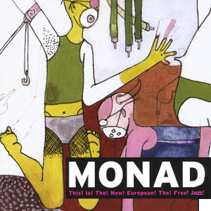 Free Jazz Monad