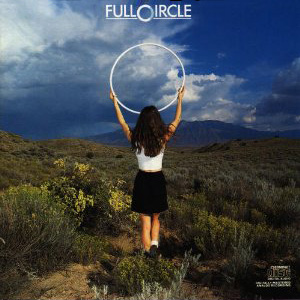 Full Circle By Full Circle