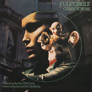 Full Circle Colin Towns