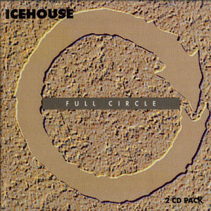 Full Circle Icehouse