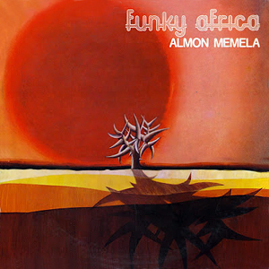 FunkyAfricaAlmonMemela