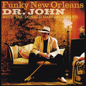 FunkyNewOrleansDrJohn