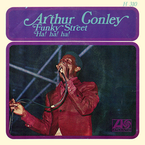 FunkyStreetArthurConley