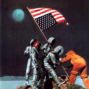 Future Blues Canned Heat