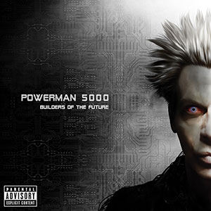 Future Builders Powerman 5000