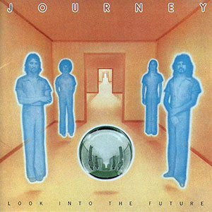 Future Look Into Journey