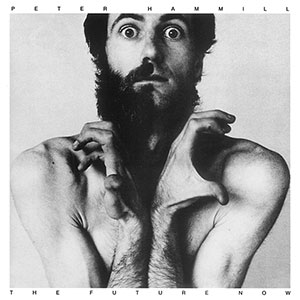 Future Now Peter Hammill