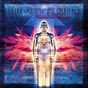 Future Unfold Flower Kings