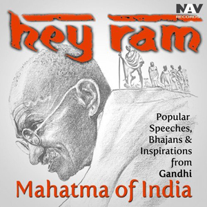 GandhiHeyRamPopularSpeeches