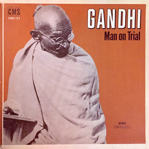 GandhiManOnTrial