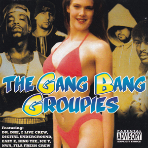 GangBangGroupies