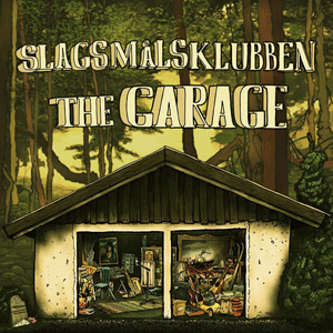 Garage Slagsmalsklubben