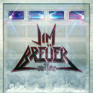 Garage Songs Jim Breuer