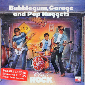 Garage Time Life Various