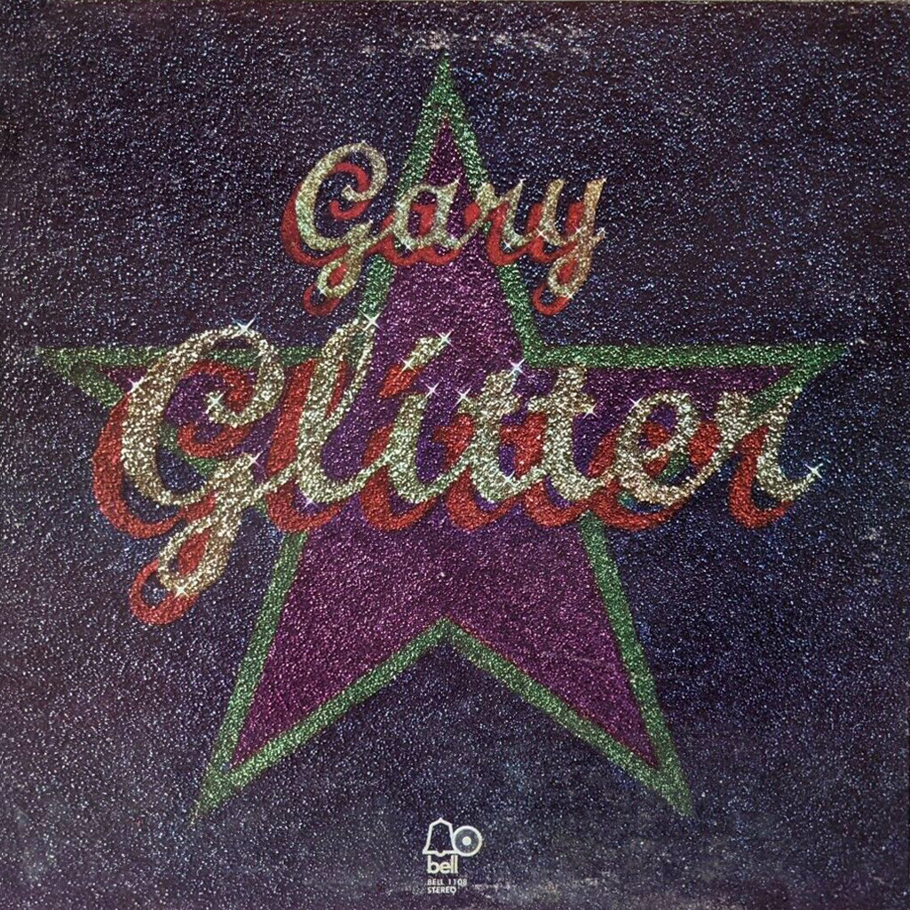 GaryGlitter