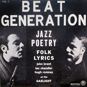 Gaslight Beat Generation