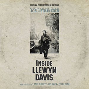 Gaslight Llewyn Davis