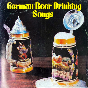 GatewayGermanBeerDrinkingSongs