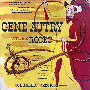 GeneAutryAtTheRodeo1