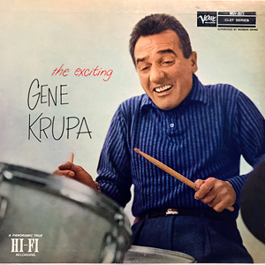 GeneKrupaTheExciting