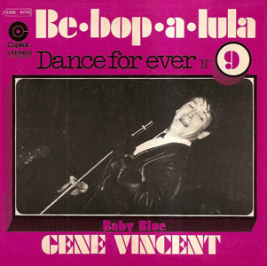 GeneVincentbebopalula