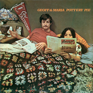 Geoff Muldaur Maria Muldar 72