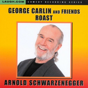 GeorgeCarlinRoastArnoldSchwartzenegger