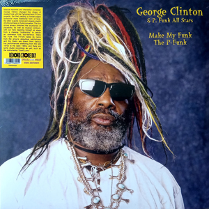 GeorgeClintonPFunkAllStars