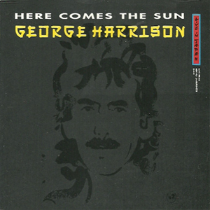 GeorgeHarrisonHereComesTheSun