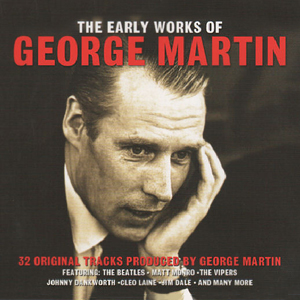 GeorgeMartinEarlyWorks_AHardDaysNight