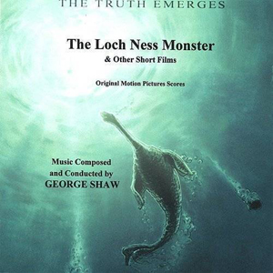 GeorgeShawLochNessMonster