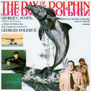 GeorgesDolerueDayOfTheDolphin