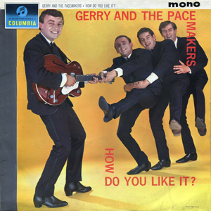 GerryAndThePacemakersHowDoYou1964