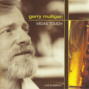 GerryMulliganMidasTouch