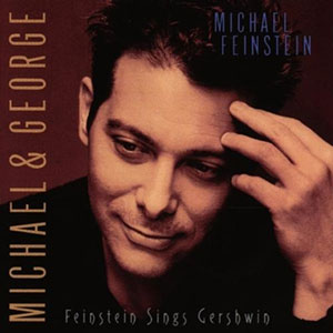 Gershwin Michael Feinstein