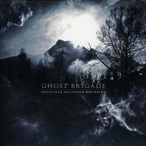 Ghost Brigade