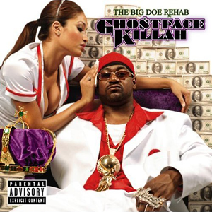 Ghostface Killah Big Doe Rehab