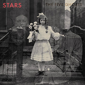 Ghosts Five Stars