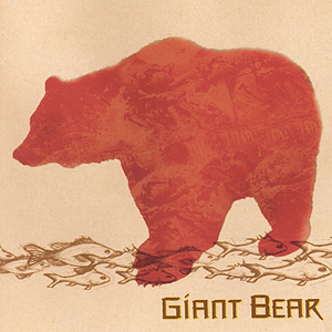 Giant Bear