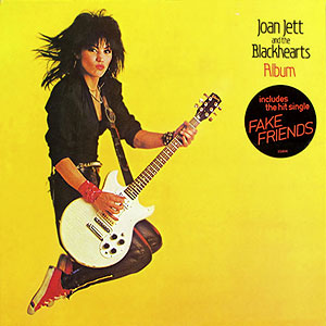  Gibson Joan Jett