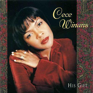 Gift His Cece Winans