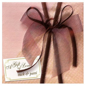 Gift Of Love Tuck & Patti