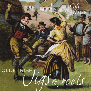 GiftOfMusicOldeIrishJigs&Reels