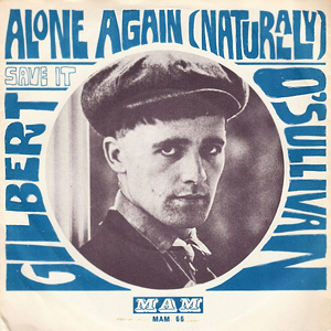 GilbertOSullivanAloneAgainNaturally45