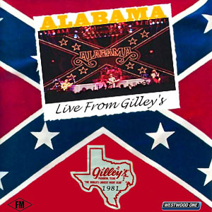Gilleys Alabama