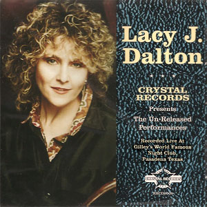 Gilleys Lacy J Dalton