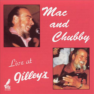 Gilleys Mac Chubby